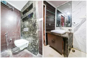 SPOT ON 40217 Aryawat Guest House - Image 4