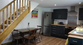 The Annexe at Riverside Cottage - Image 4