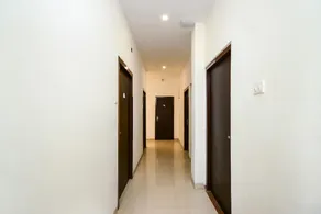 Hotel O Anurag Residency Kala Pahar near ACA Stadium - Image 5