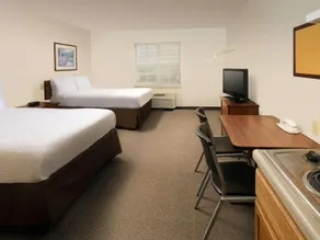 WoodSpring Suites Jacksonville Beach Blvd - Image 2