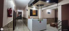 HOTEL RUDRA - Image 4
