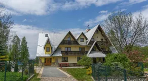 Dom Wypocz Pod Litwinką Apartamenty - Image 5