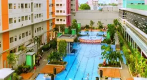Apartemen Green Pramuka By AHF Pro - Image 2