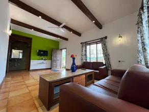 Mount View Villa - The Dream Stays ll Pvt Pool ll Garden ll 3Ac rooms - Image 3