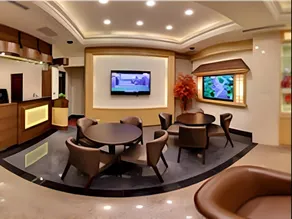 Kai Fu Hotel - Image 4