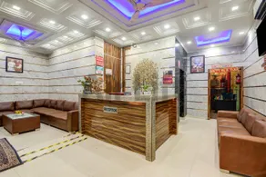 Hotel Airlift at Delhi Airport - Image 3