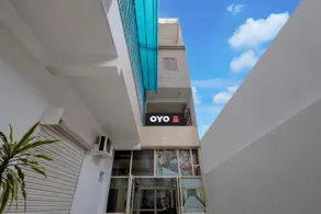 Hotel O Shree Shyam Madhav - Image 5