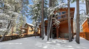 Artisan Chalet - Image 5