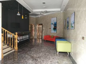 City 118 Chain Hotel (Fuzhou Nancheng High-speed Railway Station Branch) - Image 5