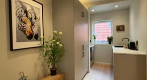 Beautiful 4 Bedroom Apartment In Bergen Sentrum - Image 4