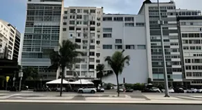 Studio a 1Min da Praia em Copacabana | A 3806/711 - Image 4