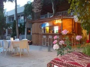 Artemis Yörük Hotel Pamukkale Denizli - Image 3