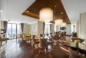 The LA Hotel 新世界伟瑞酒店 - Image 4
