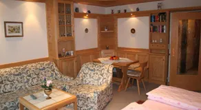 Panorama Appartement Predigtstuhl - Image 4