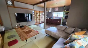 Relaxing 石川町 サウナ付き一棟貸しの宿 - Image 4