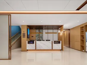 Magnolia Business Hotel (Shijing Cultural Park Branch, Jize County, Handan) - Image 4