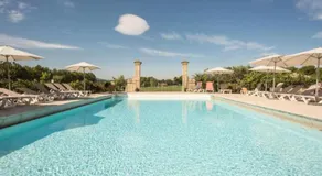 Hôtel du Golf de Pont Royal - maeva Home - Appartement 2 pièces 4 personne 104 - Image 2