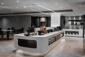 Hub Hotel Kaohsiung Yisin Branch - Image 3