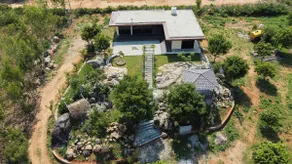 Bliss Farm Stays | Sha Farms & Villa - Image 2