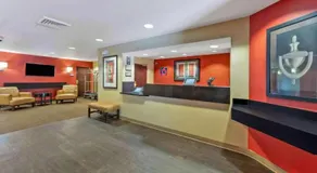 Studio 6 Suites Fresno North  CA - Image 2