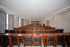 Hanting Hotel Kaifeng Qixian - Image 5