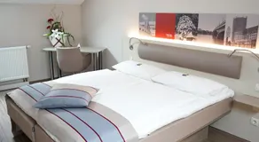 Hotel Bonn City - Image 2