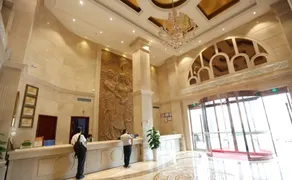 City Comfort Inn Nanchang Fuxing Avenue East Metro Station Xiaolan - Image 2