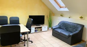 Apartments Rhona I und II Neunkirchen City - Image 2