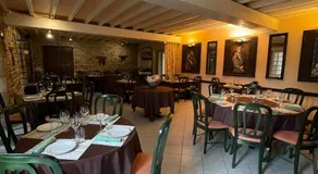 Douce Demeure - Hôtel-Restaurant de Mortemart - Image 4