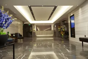 Home Inn Style Shanghai Daning International Plaza Xizang North Road Metro Station - Image 2