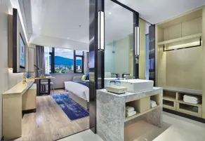 Echarm Hotel Guilin North High Speed Railway Station - Image 5