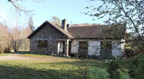 CRAGMHOR B&B Balquhidder Glen - Image 5