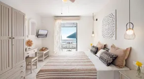 Nafsika Hotel Apartments - Image 2