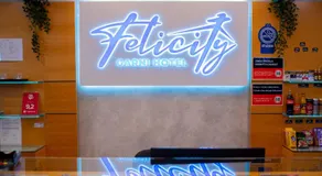 Felicity Garni Hotel - Image 5