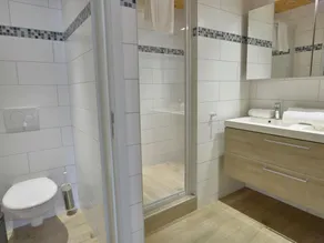 Comfortable chalet with indoor pool, hammam and sauna near Stoumont - Image 3