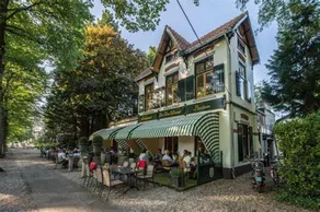 In het koetshuis - Image 4