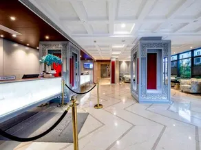 Changshu Shangri-La Hotel - Image 4