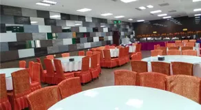 Jing Hua Hotel Beijing South Train Station Branch - Image 2