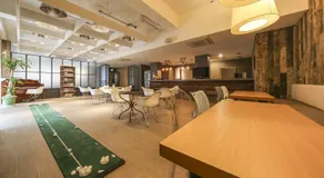 Ami Boutique Hotel, Yongin - Image 3