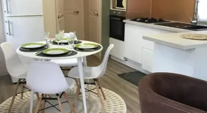 La maison du Bonheur Mobilhome - Image 2