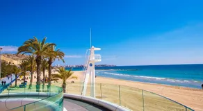 Apartment near the beach - Image 4