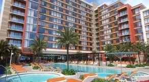 The Villas at Disneyland Hotel - Image 5