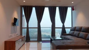 Lavish 2Bhk At kasturi Hinjewadi phase 3 - Image 2