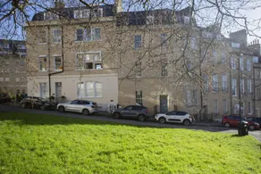 Georgian Garden Apartment - Central Bath - Image 4