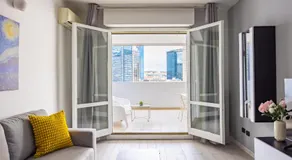 Casa Kenzo with parking by NapoliApartments - Image 2