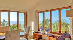 Casa Nau em frente à praia - Image 3