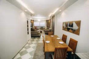 Entire seaview 3 bedroom apartment in central alex - Image 3