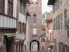 Chambres d'Hôtes Maison E.Bernat - Image 3