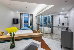 Parkyard Hotel Jiaxing (Nanhu Scenic Area Branch) - Image 2