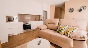 Apartamentos Rúa Vella - Image 2